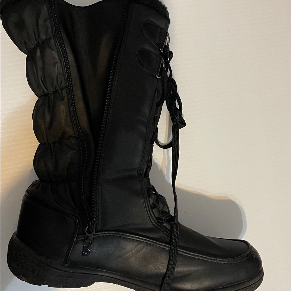 Totes boots - Picture 6 of 6